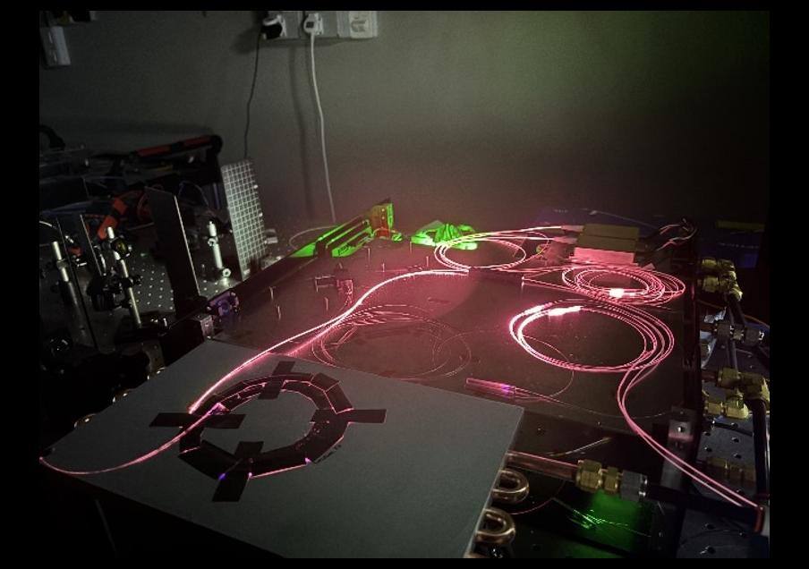 1844nm laser