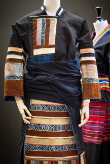 MEB Bordeaux_costume ancien